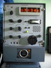 Telefunken E863KW/2
