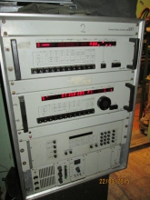 SRT radio system