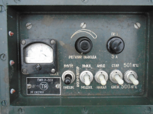 R-359 trasmitter